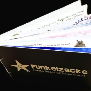 Funkelzacke